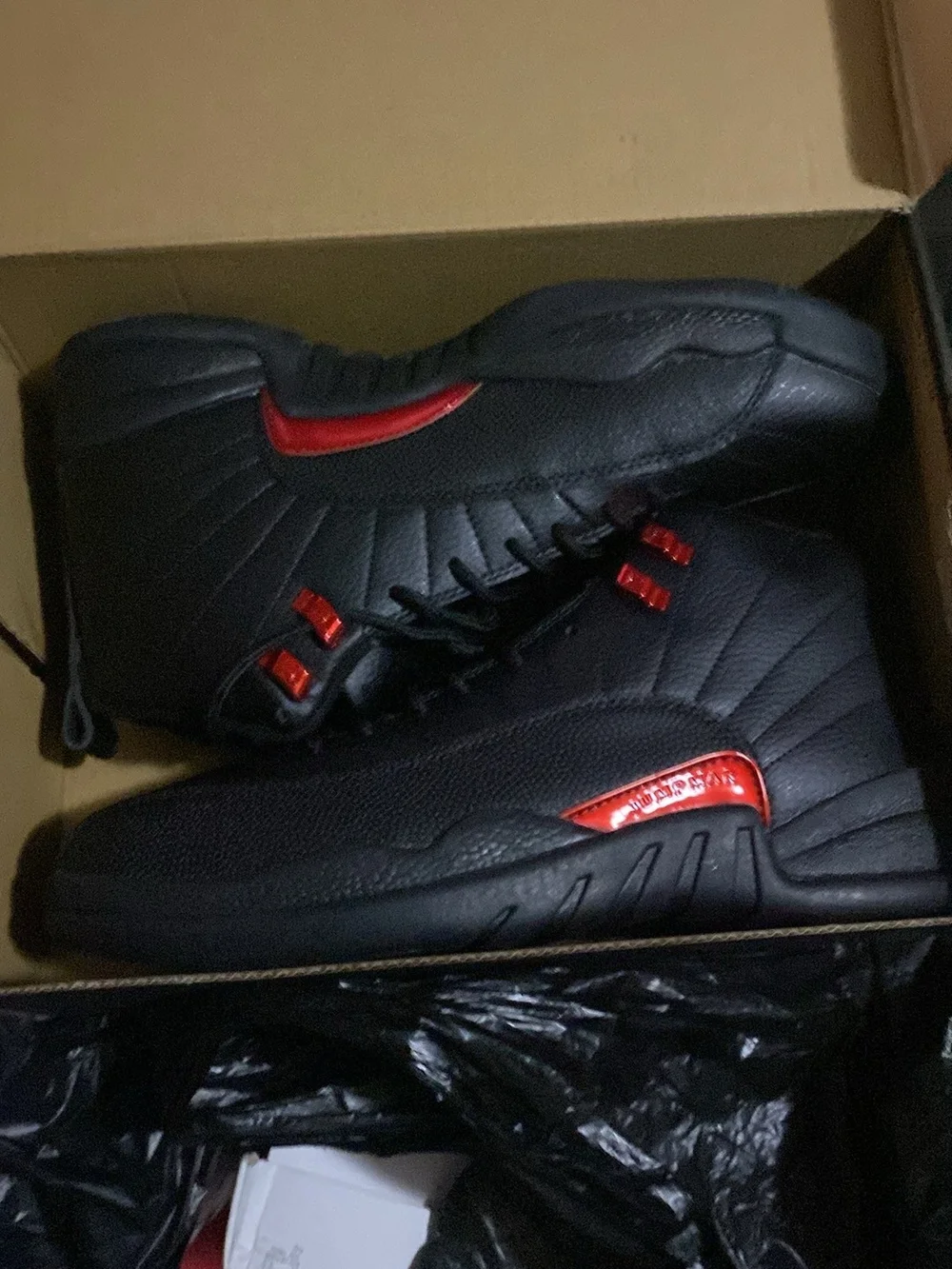 Jordan 11 bloodlinesleek